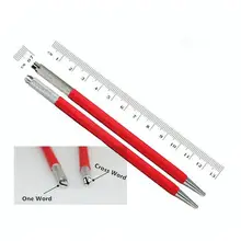 5 шт. многоразовая стальная татуировка бровей и губ Ручка иглы наконечник держатель инструмент для постоянного макияжа