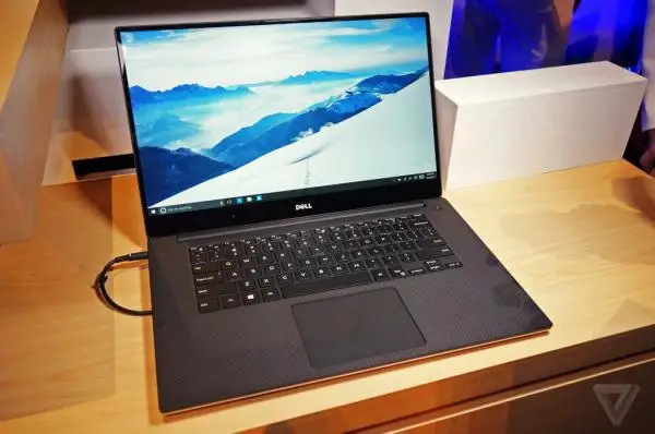 Силиконовый чехол для клавиатуры ноутбука Dell XPS 15 9550 9560 6 дюйма 2017|keyboard cover skin