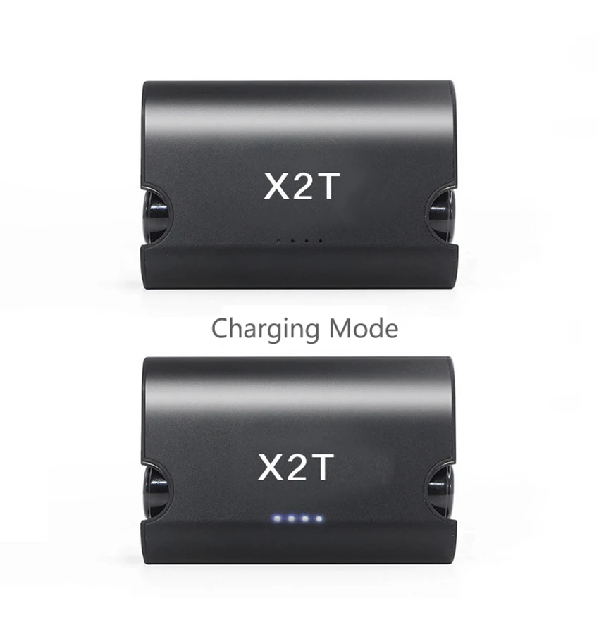 X2T True Wireless Earbuds  (15)