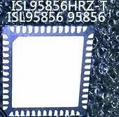 

new ISL95856HRZ-T ISL95856 95856