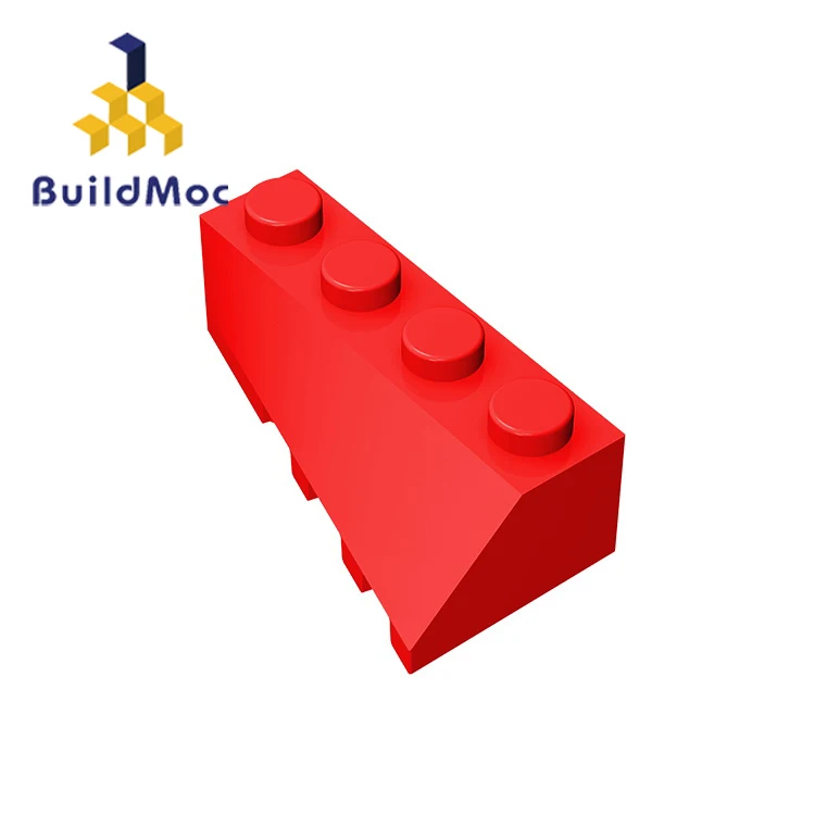 

BuildMOC Compatible For lego 43721 2x4For Building Blocks Parts DIY enlighten block bricks Educational Creative gift Toys