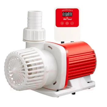 

NEW JEBAO DCS2000 DC2000 SUBMERSIBLE WATER PUMP W/ SMART CONTROLLER FISH TANK MARINE PONDS DC ECO PUMP AQUARIUM 110V 220V