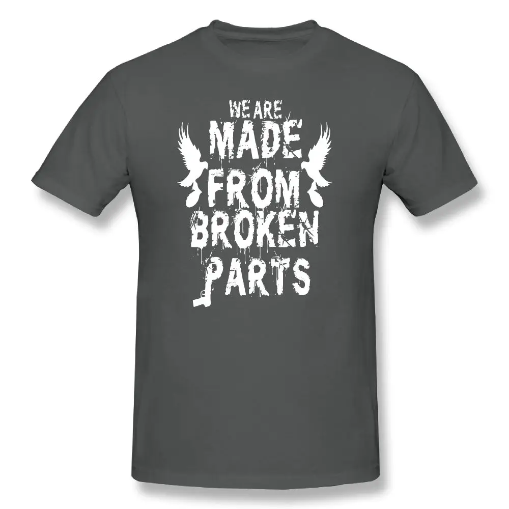 Hollywood Undead - We Are T-Shirt Men Print Men's Short Sleeve T Shirt O Neck Graphic T Shirts Oversized Cotton Casual Tee Shirt Hollywood Undead - We Are T-Shirt Men Print Men's Short Sleeve T Shirt O Neck Graphic T Shirts Oversized Cotton Casual Tee Shirt