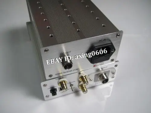 TeraDak V4.1D TDA1543 8 шт. параллельный 24 бит/96 кГц USB DAC|usb dac|usb dac 24bit24bit usb |