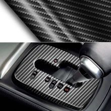 Автомобильный Стайлинг 3D углеродное волокно автомобильные наклейки аксессуары для Volkswagen Polo VW Passat B5 B6 CC B7 B8 Skoda Octavia A5 2 Rapid Superb