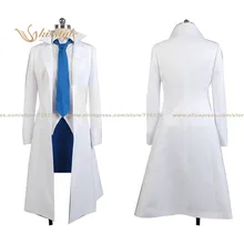 Kisstyle Moda no Puedo Entender Lo Que Mi Marido Está Diciendo Tanaka-san Uniforme Ropa Cosplay, Personalizado aceptado