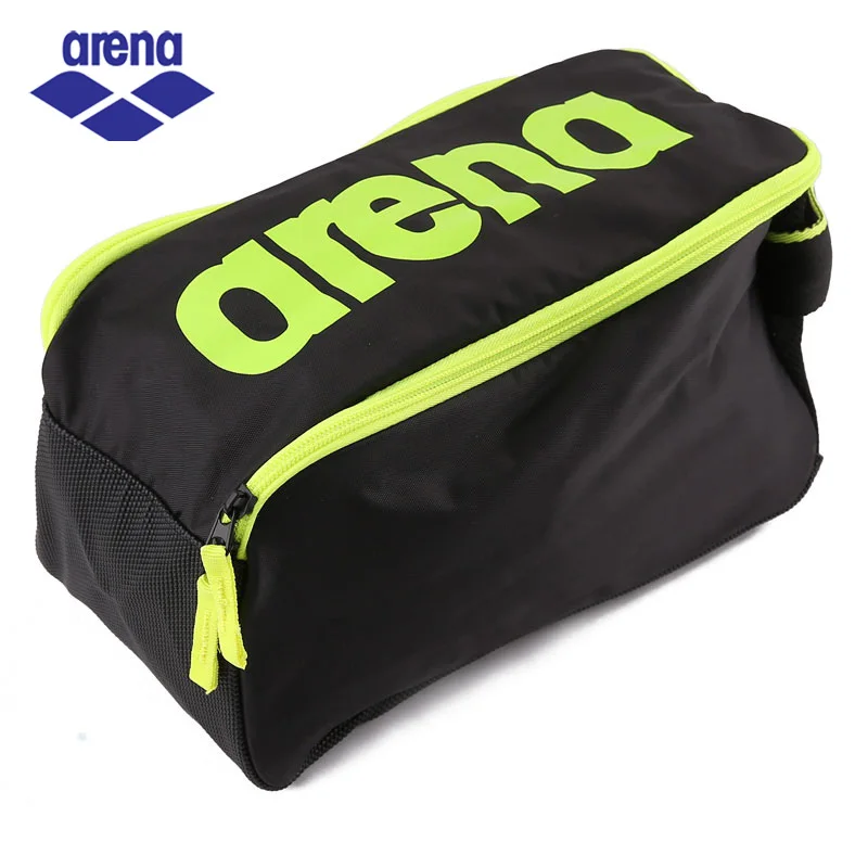 Bolsa de natación de gran capacidad resistente al agua, bolso para