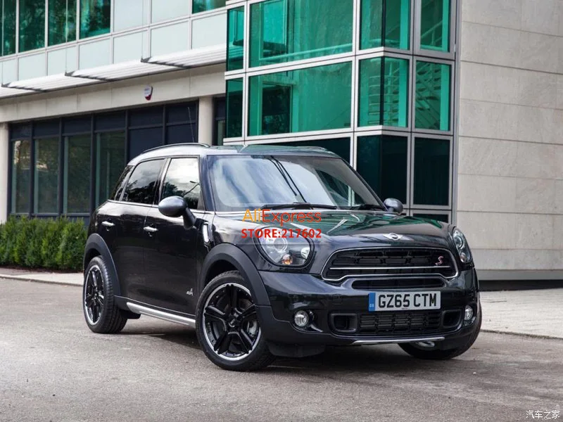 Countryman