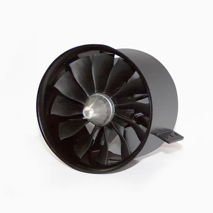 

Freewing 12-blade 90mm metal EDF ( Use out runner brushless motor )