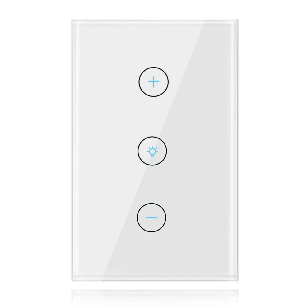 alexa dimmable light switch