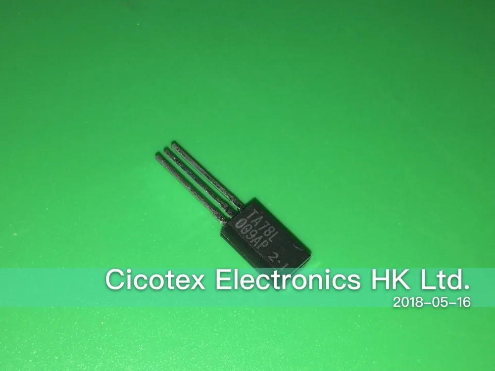 

10pcs/lot TA78L009AP TO-92L IC REG LINEAR 150MA LSTM TO92 TA78L 009AP