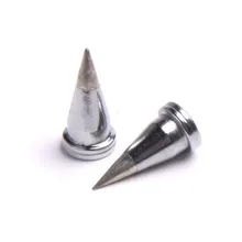 

5 pieces Weller soldering iron tips LT1 0.25mm Round tip for WSD81/WD1000 Solder station and WSP80/WP80 soldering iron