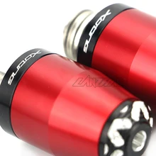 Pair Motorcycle CNC Aluminum Handlebar Bar