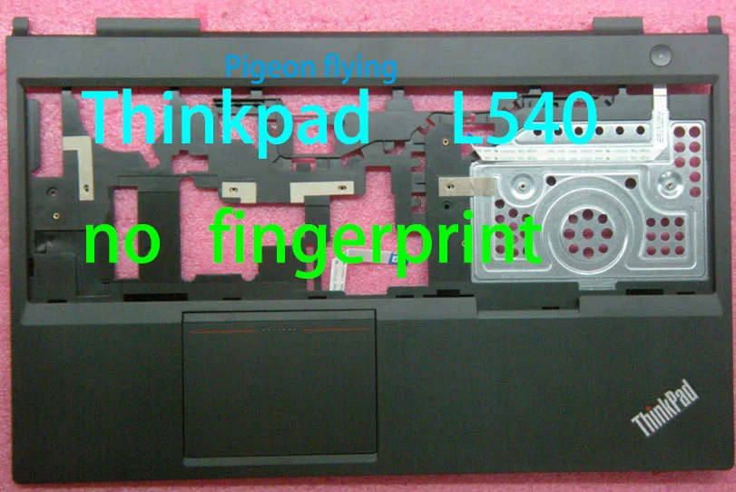 Для Lenovo Thinkpad L540 KB ободок/Подставка для рук FRU 01HX011 04X4887 04X4860 00JT227 00JT226 01HX012 01HX013 04X4861