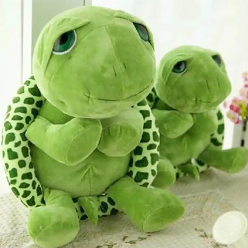 turtle dolls