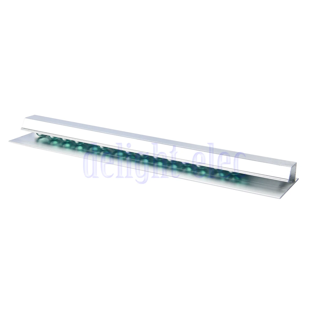 Aluminum Ticket Tab Bill Receipt Hanging Rack Bar Kitchen Clip