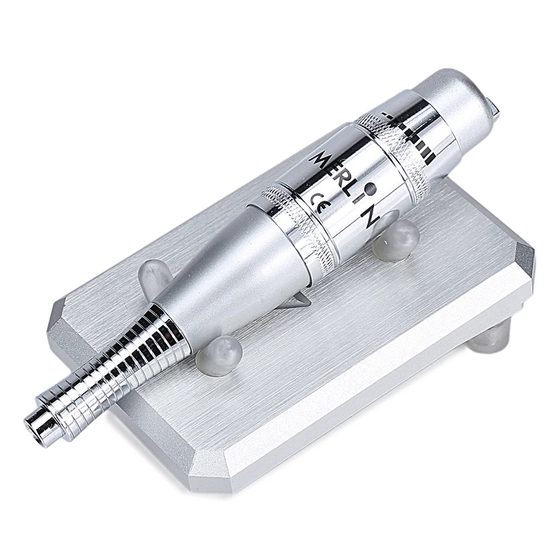 

Original Merlin Tattoo machine Kits Permanent Makeup machine Cosmetic Kit With Foot Pedal Tattoo Gun Needle maquina de tatuagem