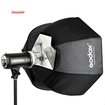 

Godox Anise 80 cm umbrella umbrella light camera lights flash fast to portable light box CD15 T03