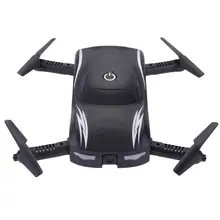 X185 Foldable Mini RC Drone WiFi HD Camera Altitude Hold Wireless Control RC Quadcopter Hovering