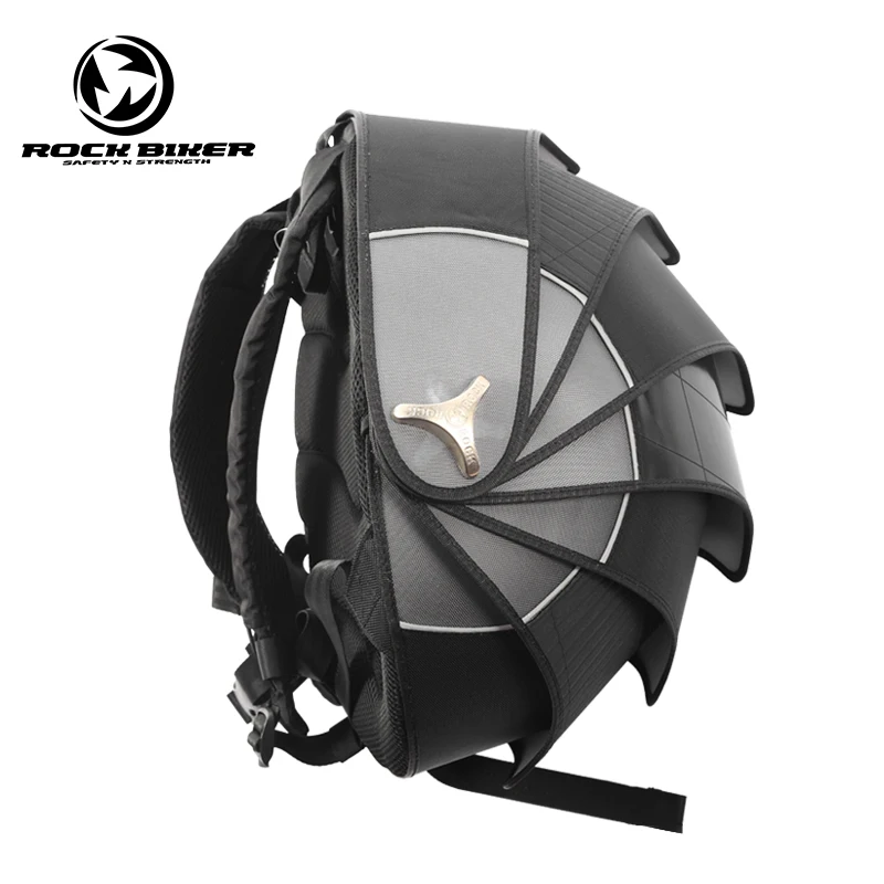 Motorcycle bag RockBiker New Tide Men Pangolin Knight Motorcycle