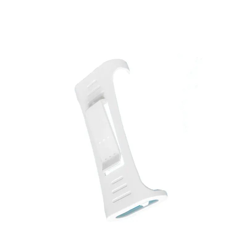 

Walkie Talkie Protect Cover Back Clip White For Mijia Xiaomi Walkie Talkie Radio