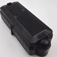 TK20 gps GSM wifi трекер с сильным магнитом для автомобилей 20000mAh ba ttery бесплатный веб-приложение