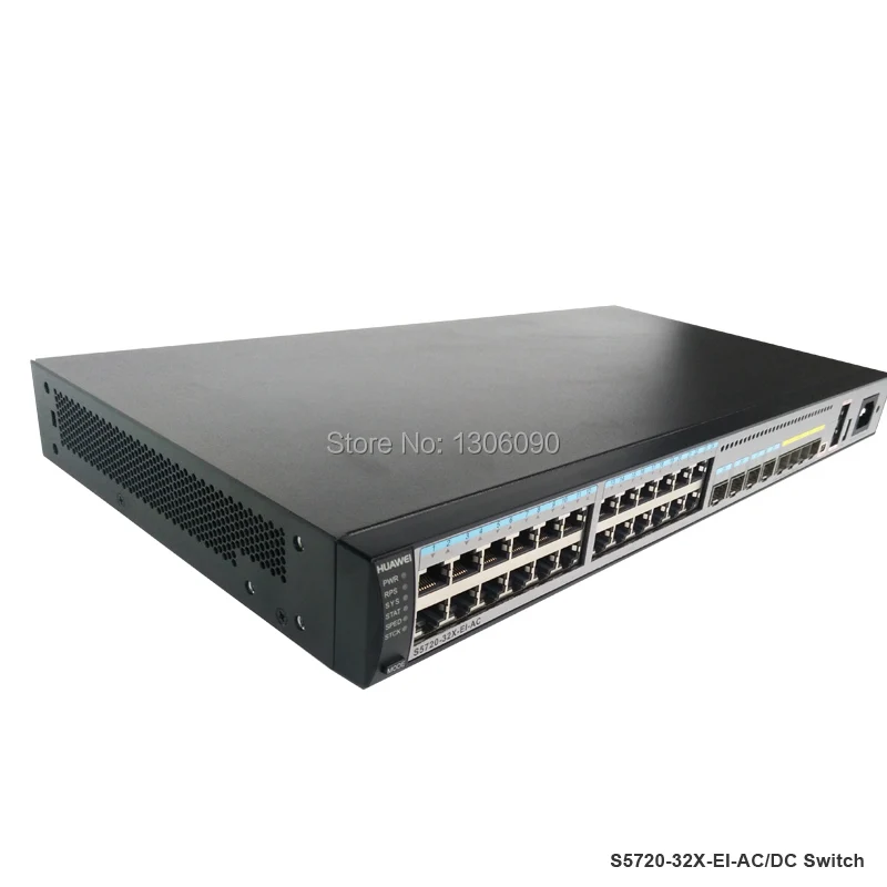 S5720-32X-EI-AC Switch 5