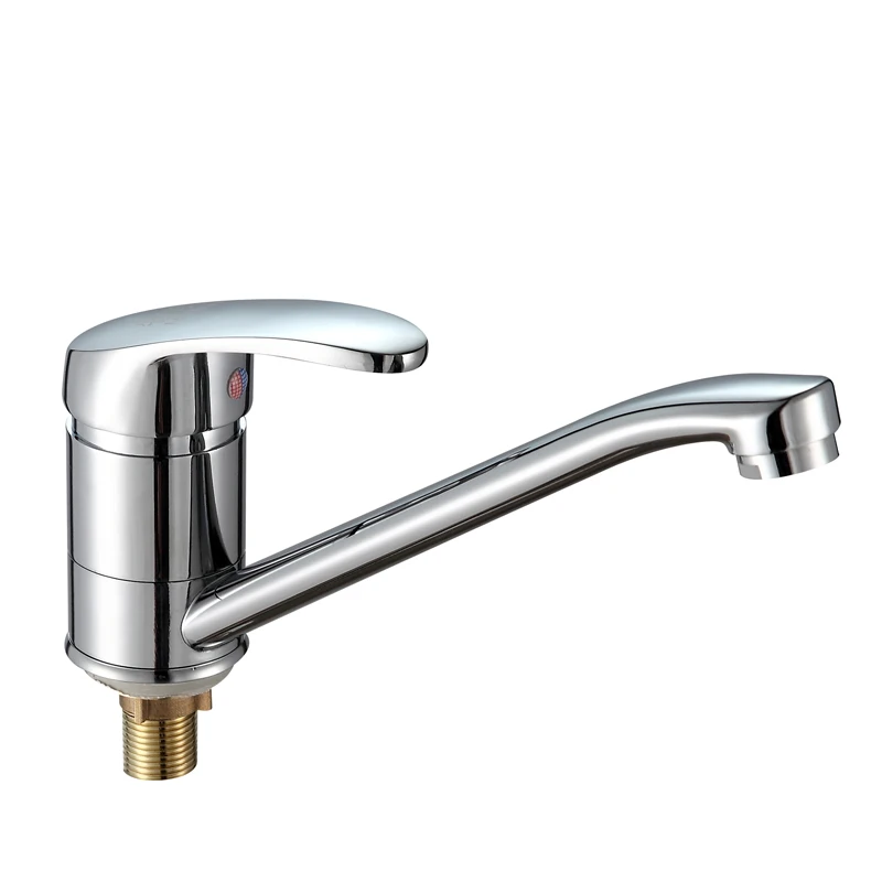 

A1 Creative kitchen cold hot tap balcony LU41312