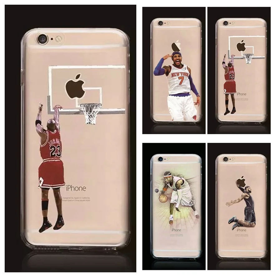 Fundas Iphone Nba Fundas Iphone Nba