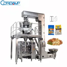 Продукты для наполнения упаковочная машина