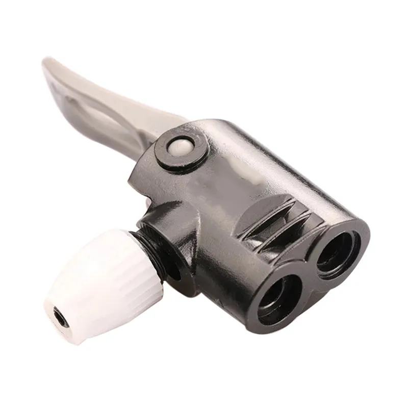 

Bicycle Tools Tyre Air Pump Inflator Multi-use Connector Head Bicycle Tire Inflator Adapter Head Bicycle Accessories