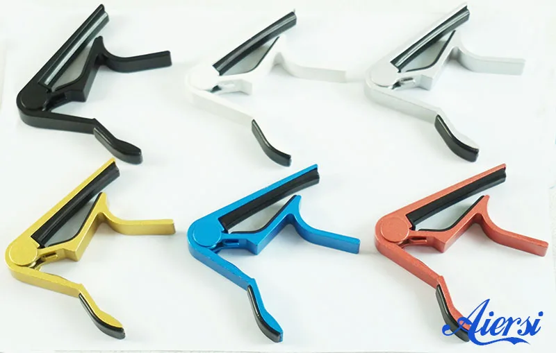 Aiersi-Metal-Guitar-Capo