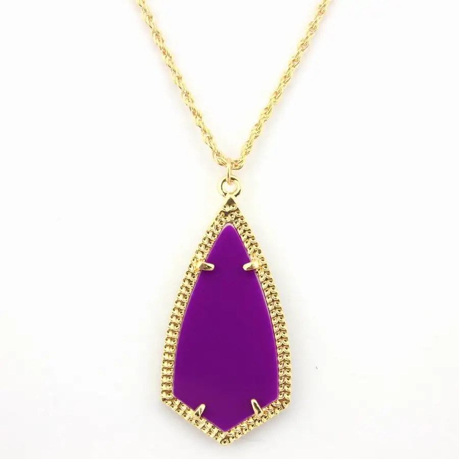 N3354 Gold Purple