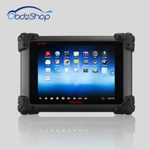 AUTEL MaxiSys MS908 MaxiSys Diagnostic System Update Online