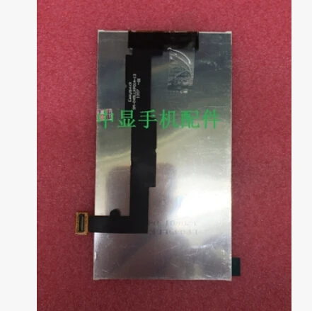 

Original New LCD display Matrix 4.5" ZOPO ZP300 TFT LCD Screen panel Lens Module Replacement Free Shipping