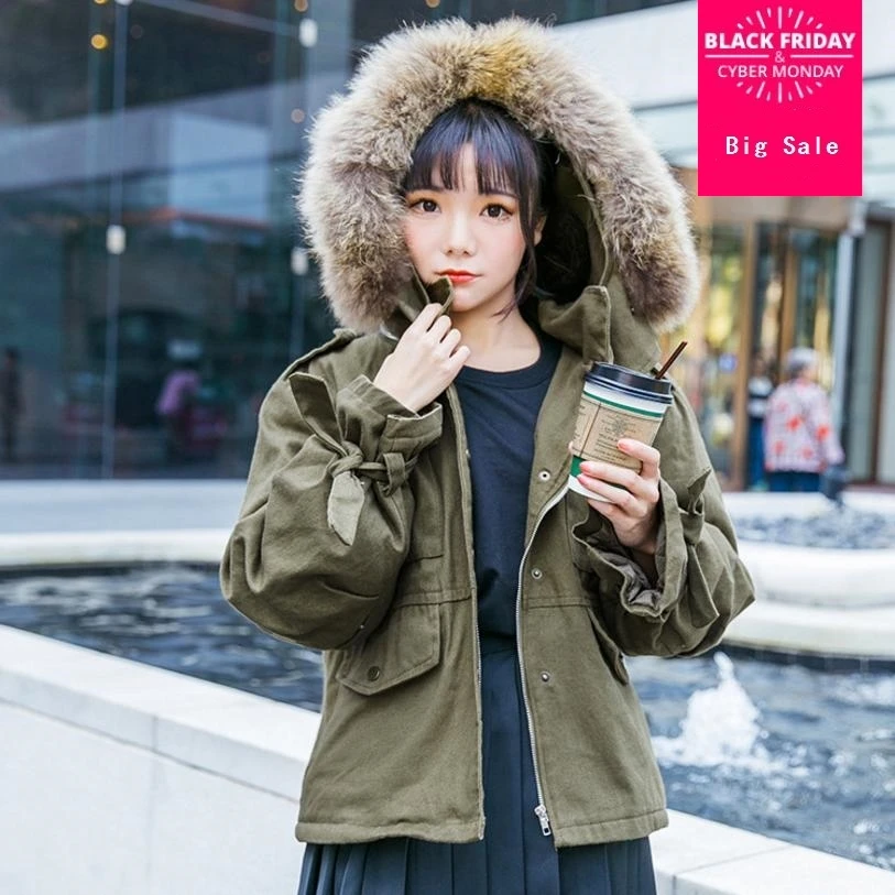 Mens Fur Coat Long Style Parka Men Winter Jacket Coat For Men Ho