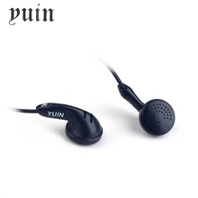 YUIN PK1 Kopfhörer High Fidelity Qualität Professionelle Ohrhörer stereo audio Kopfhörer für xiaomi apple iphone6