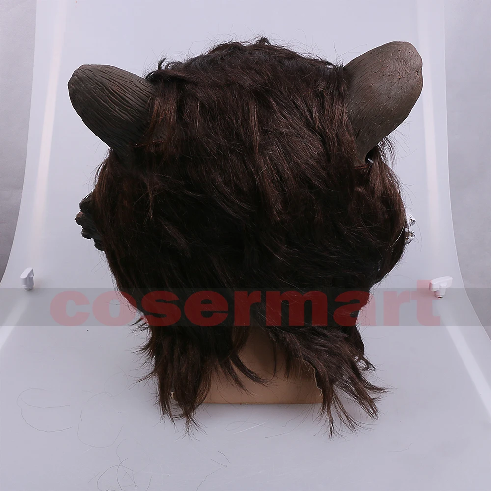 Guardians of the Galaxy 2 Rocket Raccoon Mask Marvel Movie Superhero Groot Peter Quill Helmet Cosplay Mask Halloween Party Prop (4)