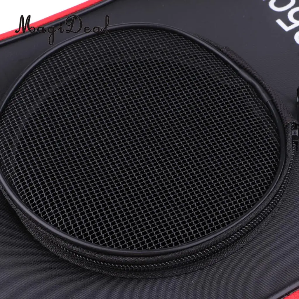 EVA Fishing Water Bucket Pail Outdoor Foldable Folding Collapsible 30/35cm for Kayaking Boating Camping Hiking Travell Access