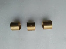 Yangdong Y380 Y385T engine parts, the set of connecting rod bearing, part number: