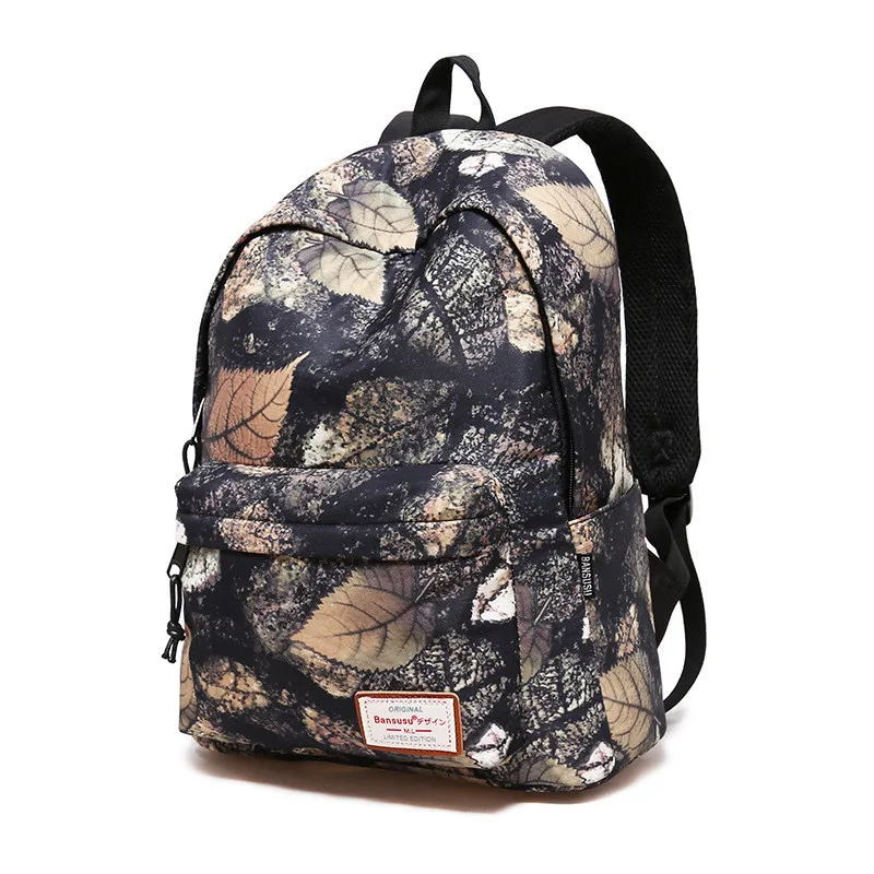 Школьный рюкзак для девочек-подростков Mochila Feminina женские рюкзаки