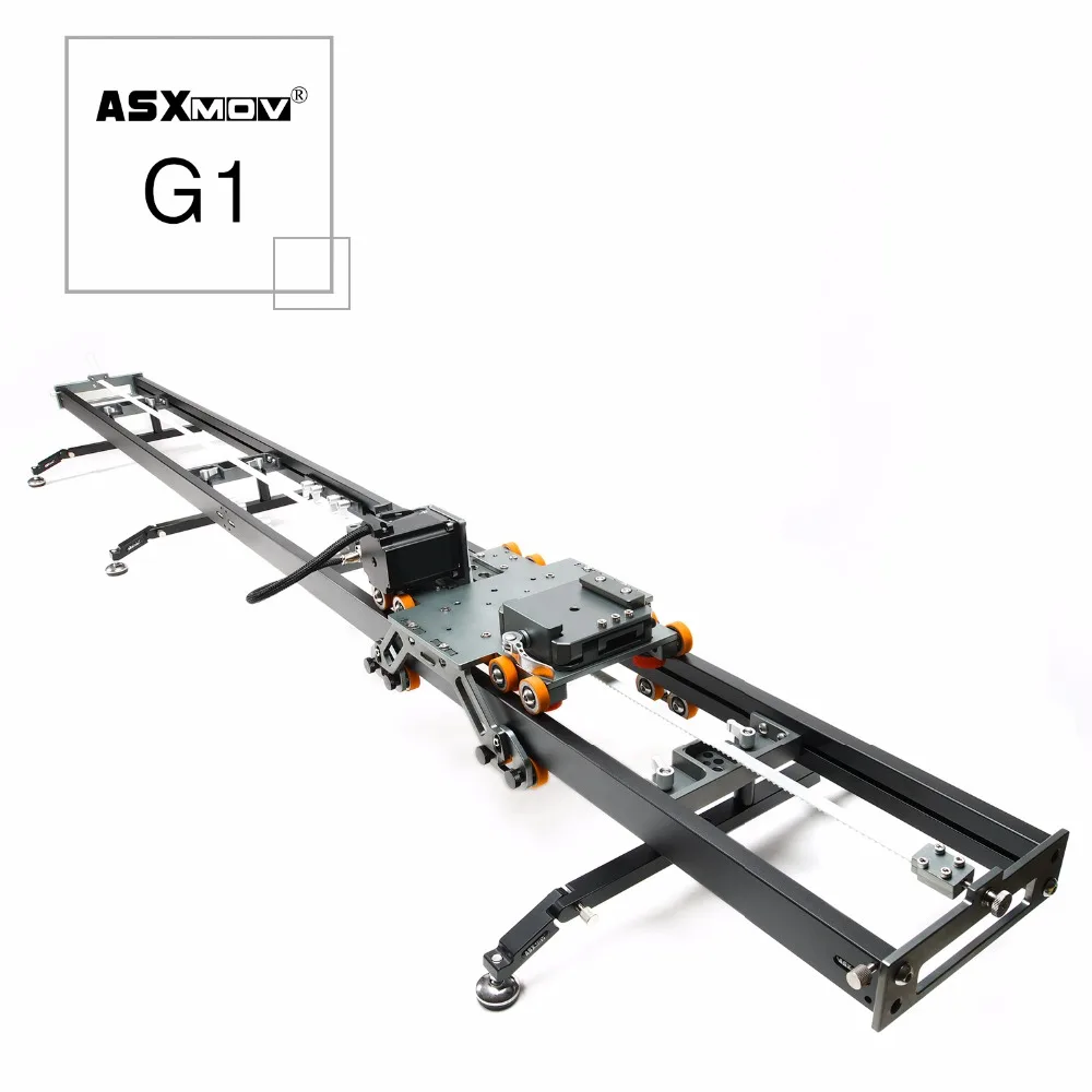 

ASXMOV G1 Professional Slider Wireless Control shooting Dolly