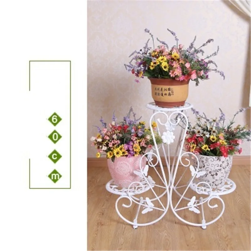 Exterieur украшение рафилар декоративная металлическая подставка для балкона