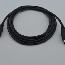 MD8 mini DIN8 аудио кабель(приобретается отдельно кабель со штыревыми соединителями на обоих концах для подключения), и мы предоставим вам бесплатную доставку