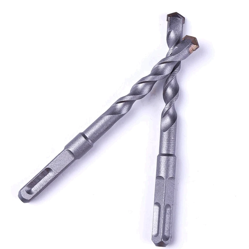 сверло с четырехгранным хвостовиком. квадратный бур. бур для копки ям под столбики. квадратный бур. перфоратор dauer erp 850 переходник.