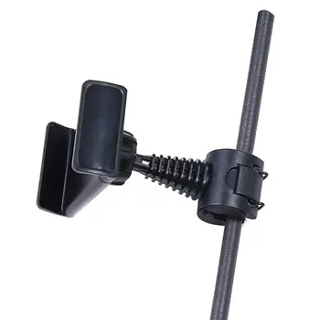 

Golf Swing Recorder Holder Cell Phone Clip Holding Trainer Practice Training Aid D5BA