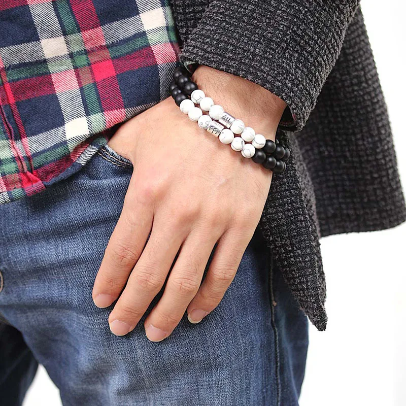Beads Bracelet (4)