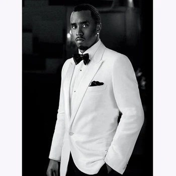 

2017 new Latest Coat Pant Designs Costume Homme Mens Suits 3 Pieces white High Quality Wedding Suits For Men costume homme suit