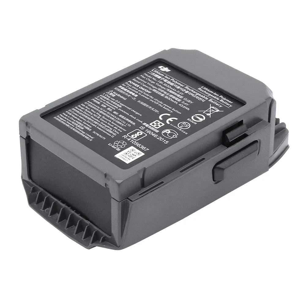 Mavic pro level B-6