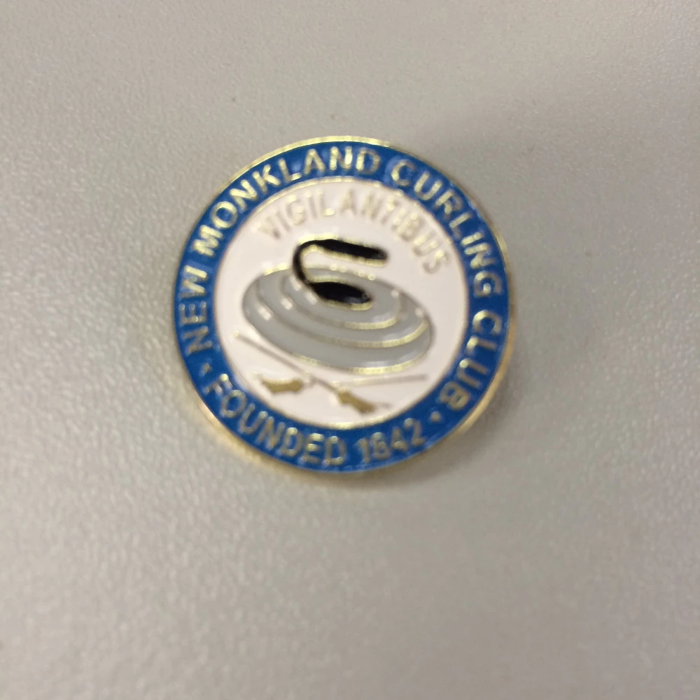 Custom Lapel Pin Badge Emblem In Die Cast Process Soft Enamel Technique 0pcs Badge Badges Badge Emblememblem Badge Aliexpress
